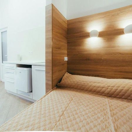Smart Apartments 리비프 외부 사진