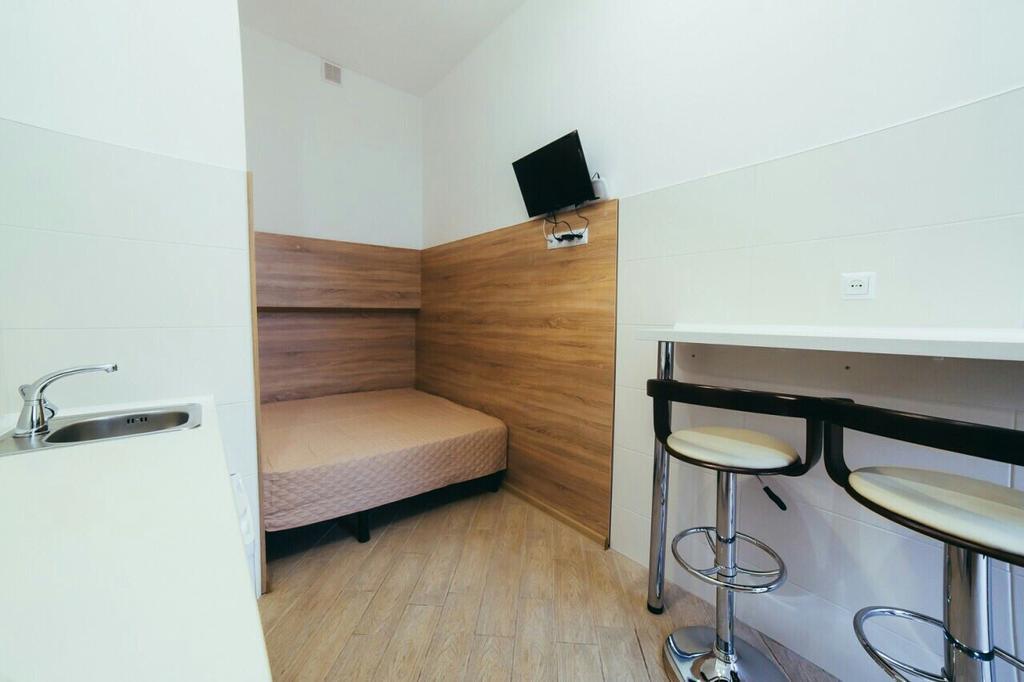 Smart Apartments 리비프 외부 사진