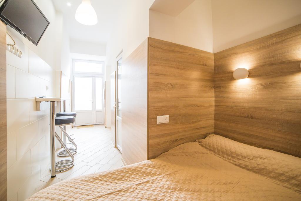 Smart Apartments 리비프 외부 사진