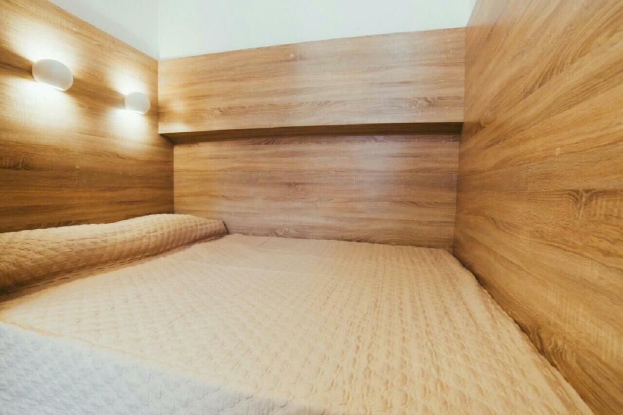 Smart Apartments 리비프 외부 사진